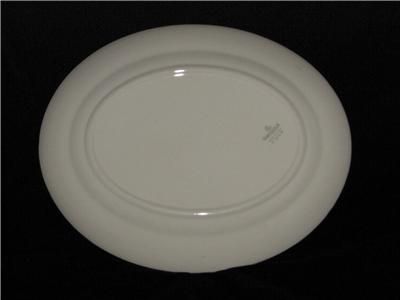 Homer Laughlin Brittany W141 Platter Grape & Leaves  