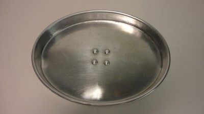   Shaped Ice Cream, Jello or Pudding Mold Wear Ever # 110, USED.  