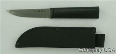 Cold Steel Finn Bear Pukko Sisu Knife Hunting Camping  