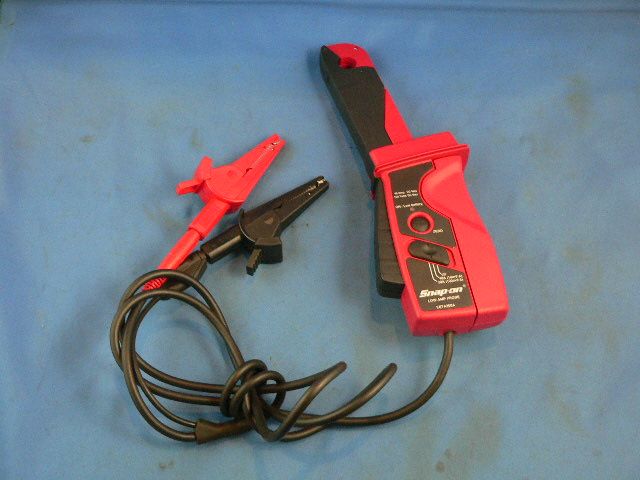 Snap On Low Amp Probe EETA308A   Modis, Vantage  