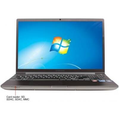 SAMSUNG Series 7 NP700Z5A S0AUS 15.6 i7 2675QM 2.20GHz 8GB 1TB Win7 