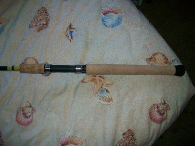 Loomis GL2 Custom Built Fishing Rod  