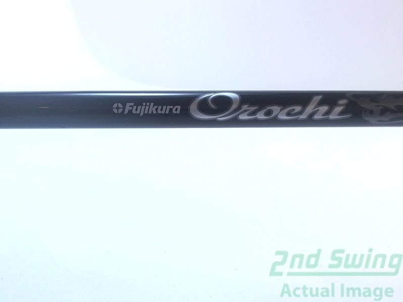 Mizuno JPX 800 Iron Set 4 GW Graphite Senior Right  