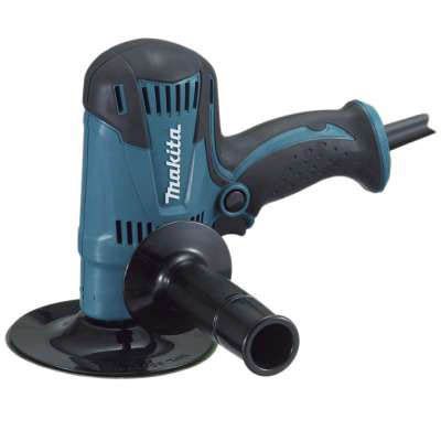 Makita GV5010 5 Disc Sander 088381 091374  