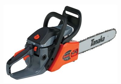 Chainsaws Tanaka TCS33EB 16 1.6hp chain saw  