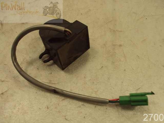 Honda Goldwing GL1500 1500 BANK ANGLE SENSOR  