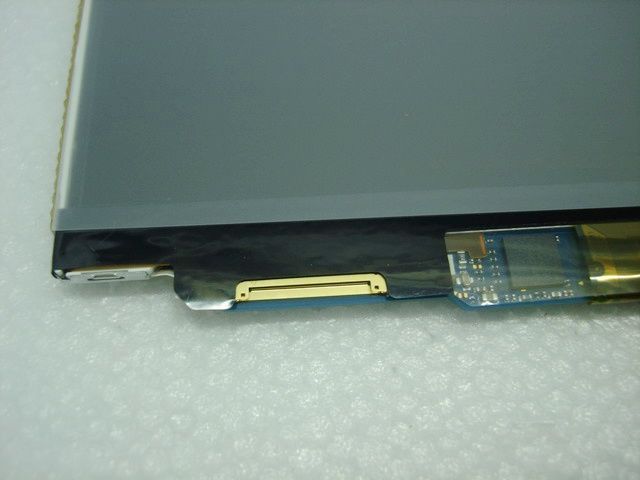 New Genuine Original Toshiba LED Screen LT111EE06000 for VPCX1 Series 