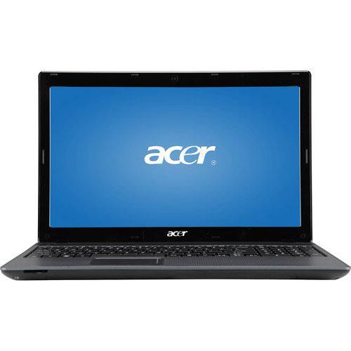 Acer 15.6 Celeron B815 1.60 GHz Notebook  AS5349 2418 886541420435 
