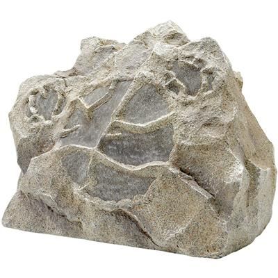 Boston Voyager RK8T2 Granite 8 inch New England Granite Outdoor Rock 