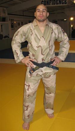 Fuji BJJ FORCE Camouflage Gi   size A3 jiu jitsu kimono  