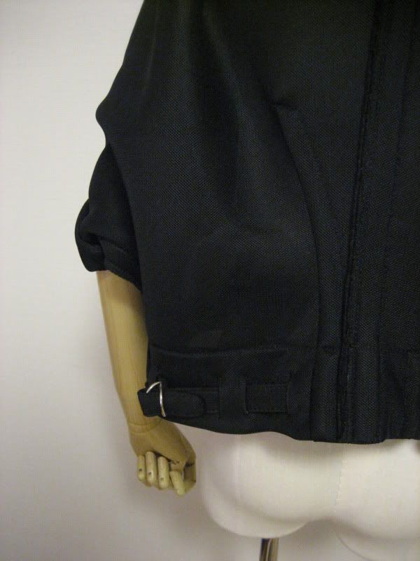 Comme Des Garcons ballerina runway Jacket Junya Wayanabe barneys 