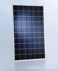 90 Schott 230 Watt Solar Panels Get Yours During Our WINTER SALES 