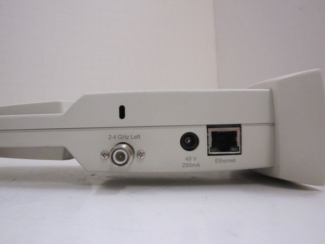 Cisco AIR AP1020 A K9 Aironet Access Point qty avail 882658025952 