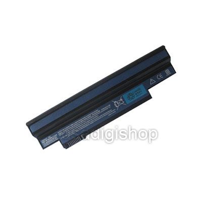 Battery Acer Aspire One 532h 532G UM09G31 UM09H31 6Cell  