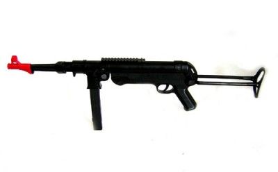 Airsoft M40 MP40 WW2 WWII Replica Military MP Rifle Gun  