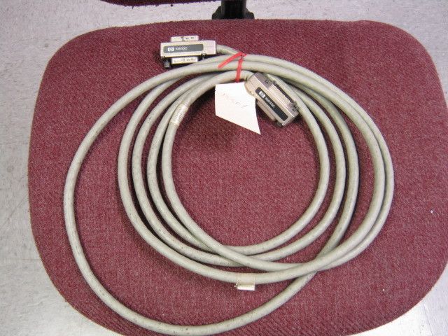 Agilent HP 10833C GPIB Cable 4 meters (13.2 feet)  