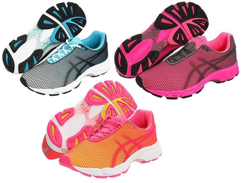 ASICS GEL SPEED STAR 5 WOMENS RUNNING SHOES ALL SIZES  