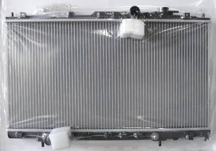 MITSUBISHI GALANT Radiator 99 00 01 02 03 4CYL  