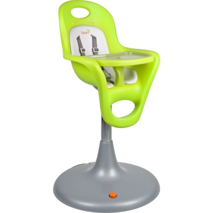   Flair High Chair with Pneumatic Lift   Highchair, baby feeding chair