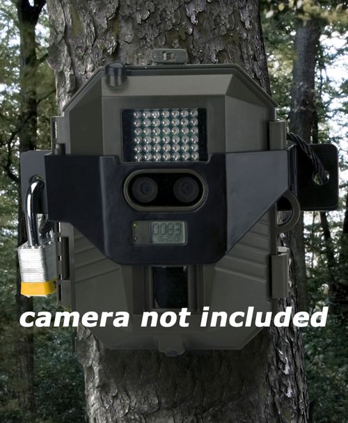 NEW STEALTHCAM PROWLER DVIR5 LOCKING BRACKET STC LBDV  