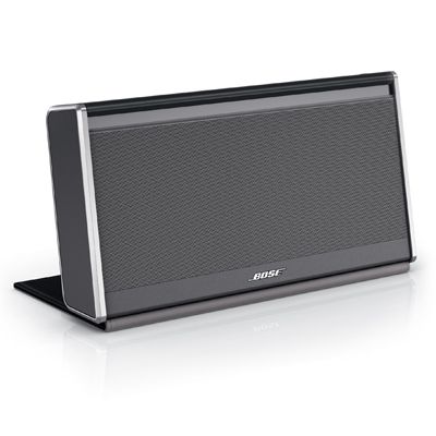   BOSE SOUNDLINK WIRELESS MOBILE BLUETOOTH SPEAKER   SOUND LINK PORTABLE