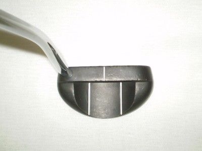 Bocceeri Golf Heavy Putter Mid Weight L3 Putter RH 34  