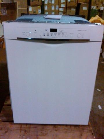 BOSCH SHE3ARF2UC DISHWASHER  