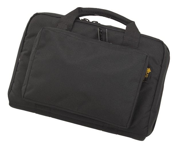 US PeaceKeeper Armorer Roll Gunsmith Tool Case Black  