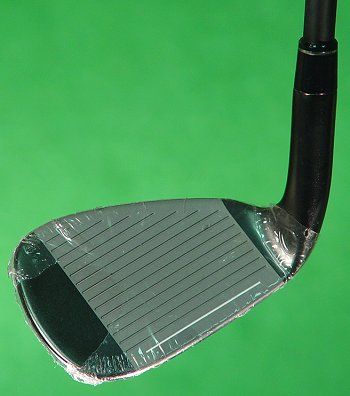 NEW TaylorMade Burner 2.0 AW Approach Wedge Graphite Regular 