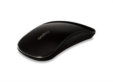 T6 Rapoo New 2.GHZ Smart Wireless Mice Multi touch Mouse + USB 