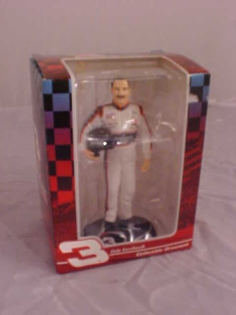 Dale Earnhardt Sr #3 Christmas Ornament Race Car NEW  