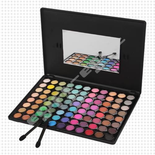 Makeup 88 Color Matte Eyeshadow Eye Shadow Powder Palette Party  