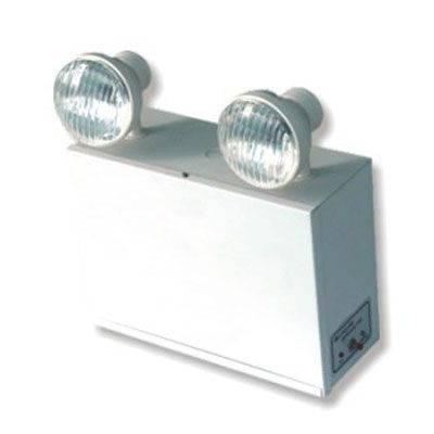   CAPACITY 100W 12V High Capacity Emergency Light Lighting FDSC12100