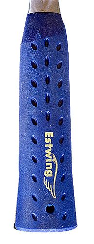 Estwing Supreme 24oz Rock Hammer / Fossil Hammer NEW NR  