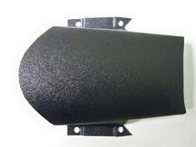   CBR1000 CBR 1000 RR 2008 2009 08 09 ABS Fender Eliminator Cover Plate