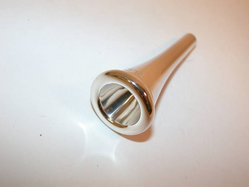 BLESSING French Horn 11 Mouth Piece, Mouthpiece  