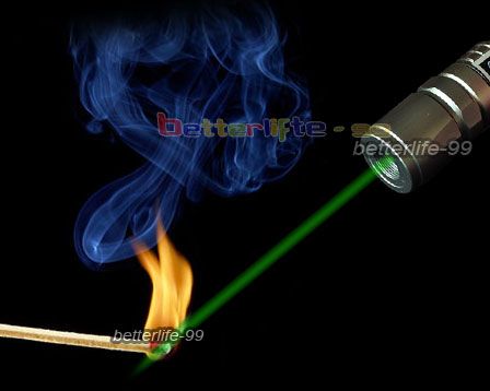    Power Green Beam Laser Pointer Tactical Pen Professional #L10  