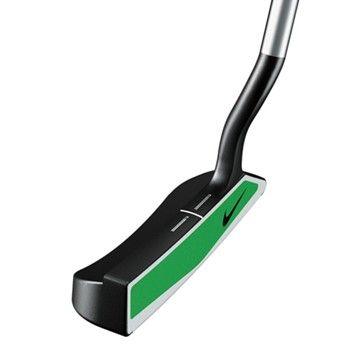 Nike Golf Clubs OZ 2 Standard Putter Good