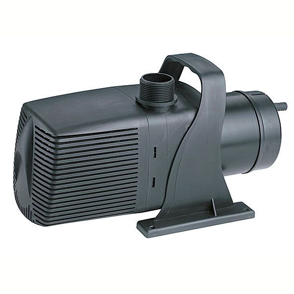 ProEco Split Tube Pond Pump SP8000 gph 41Head 710Watt  