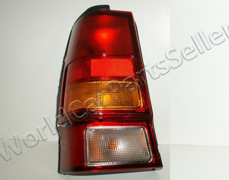 MAZDA 626 1988 1997 5DR Wagon Rear Tail Light LEFT LH  