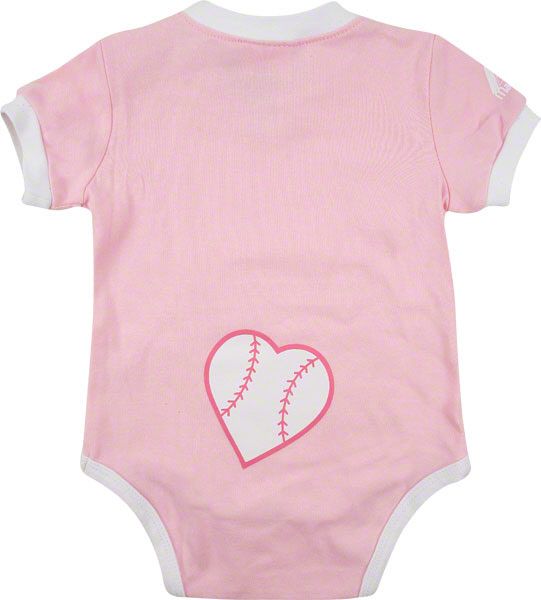 Let your little Philadelphia Phillies fan show where their heart 