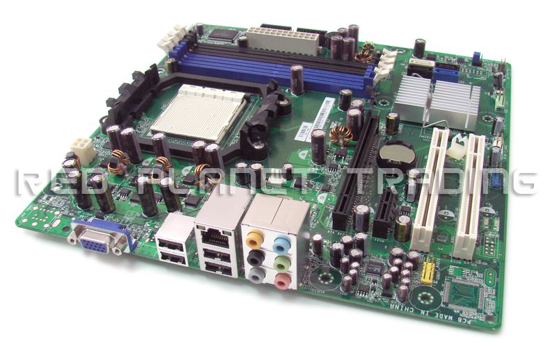   Motherboard Inspiron 531 531s Slim Mainboard Systemboard RY206  