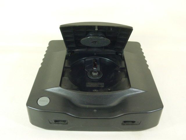 NEO GEO CD JUNK Console System Neogeo JAPANESE 1505  