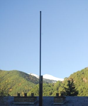 High Gain OUTDOOR 3G Booster Aerial Antenna for USB Modem (Dongle) or 