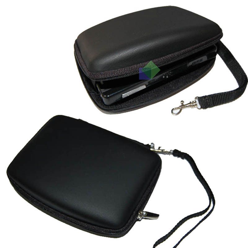 hard Case for LG LN740 Portable GPS Navigation System  