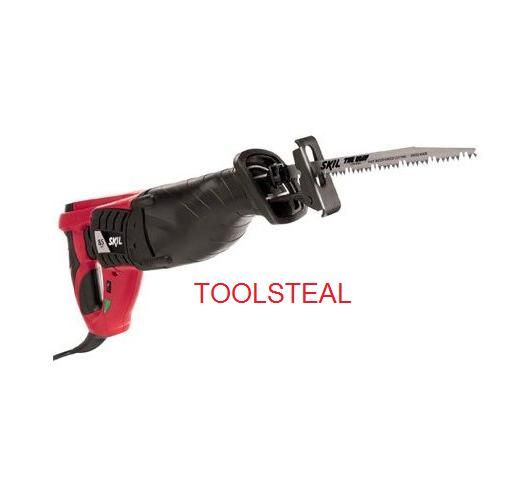 Skil 9215 01 Reciprocating Saw w/ WRNTY  