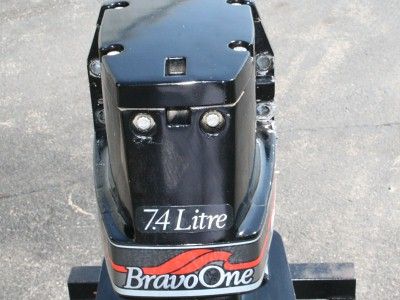 Mercruiser Bravo 1 One Outdrive 1.50 R Sterndrive  