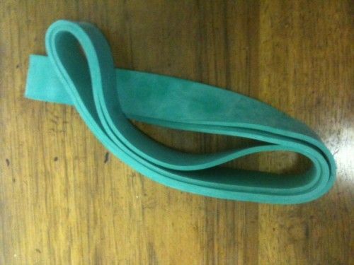 4inch RESISTANCE BANDS JUMP SPRINT FLEX STRETCH  