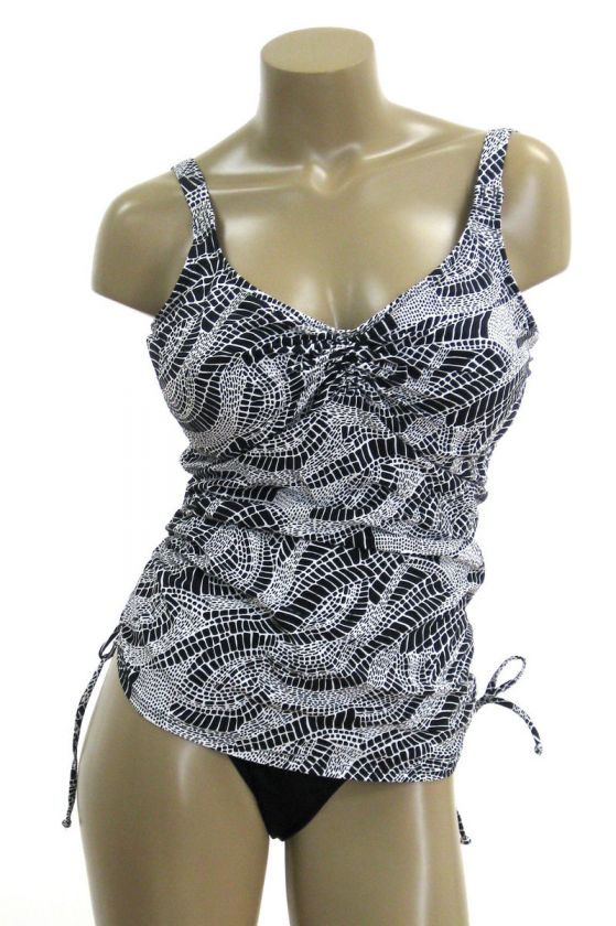 KECHIKA SWIMWEAR NWT WOMENS D & DD CUP TANKINI SZ 32/34, 36/38, 40/42 