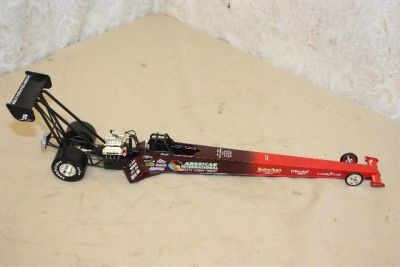 1995 Mac Tools Scott Kalitta Top Fuel Dragster 124 Die Cast  